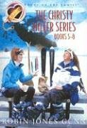 The Christy Miller Series: Books 5-8/Starry Night, True Friends, a Heart Full of Hope, Island Dreamer