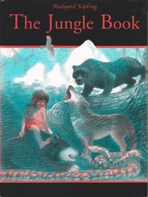 The Jungle Book