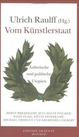 Vom Knstlerstaat