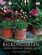 Der Balkongarten