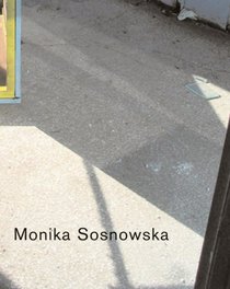 Monika Sosnowska: Photographs and Sketches