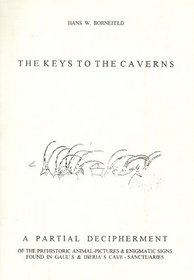 Keys to the Caverns