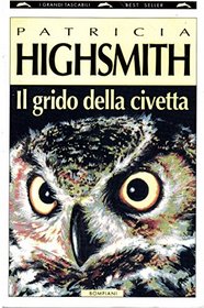 Il Grido Della Civetta (Italian Edition)