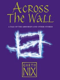 Across the wall signed edition