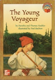 The Young Voyageur