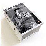 100 Writers in One Box: Postcards from Penguin Modern Classics [Cards]