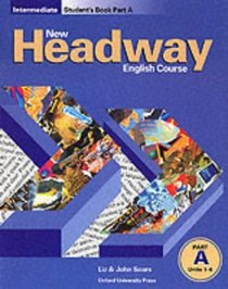 New Headway English Part A