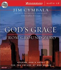 God's Grace from Ground Zero