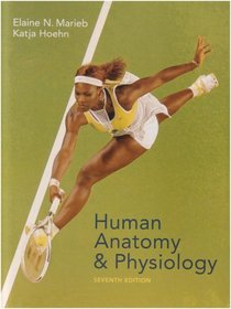 Human Anatomy & Physiology with Book(s) and Other
