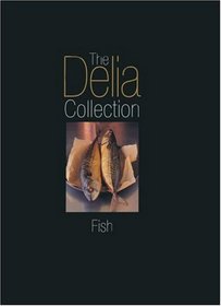 The Delia Collection: Fish (The Delia Collection)