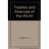 Treaties and Alliances of the World (Longman Current Affairs)