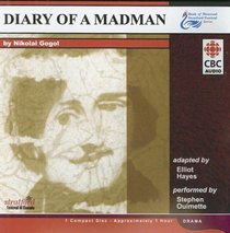 Diary of a Madman (Bank of Montreal Stratford Festival)