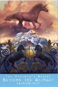 Beyond the Sunset (Unicorn's Secret)
