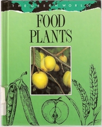 Food Plants (Green World)