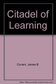 The citadel of learning