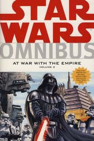 At War with the Empire Volume 2.