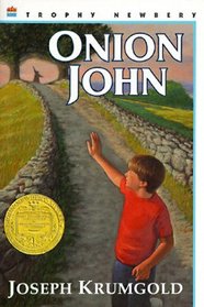 Onion John (Apollo Editions)