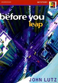 Before You Leap (Audio Cassette) (Abridged)