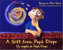 A Gift from Pap Diego / Un regalo de pap Diego
