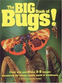 The Big Book of Bugs!