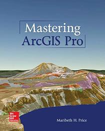 Mastering ArcGIS Pro