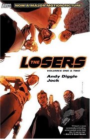 The Losers Vol. 1 & 2