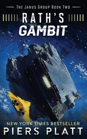Rath's Gambit (The Janus Group) (Volume 2)