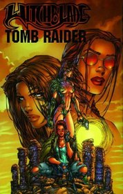 Witchblade / Tomb Raider: Endgame