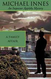 A Family Affair (Inspector Appleby Mysteries)