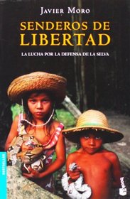 Senderos de libertad (Spanish Edition)