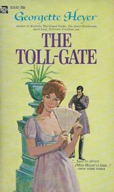 The Toll Gate