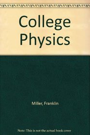 College Physics