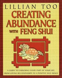 Creating Abundance with Feng Shui