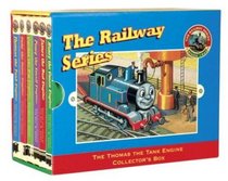 Railway Series Boxed Set (Railway Series)
