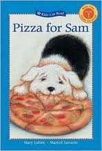 Pizza for Sam (Kids Can Read)