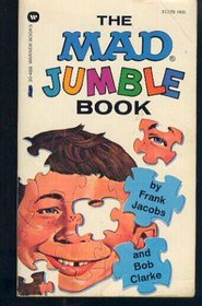 Mad Jumble Book