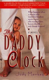 Daddy Clock: A Novel