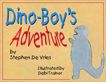 Dino-Boys Adventure