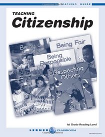 Teaching Guide (Citizenship)
