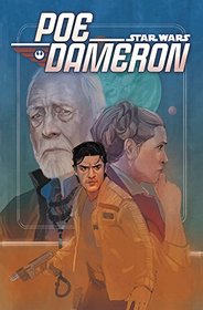 Star Wars: Poe Dameron Vol. 4 (Star Wars (Marvel))