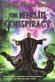 The Merlin Conspiracy