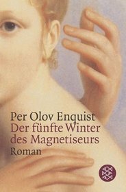 Der fnfte Winter des Magnetiseurs