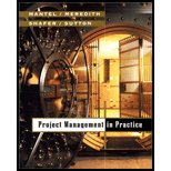 Project Management in Practice - Textbook