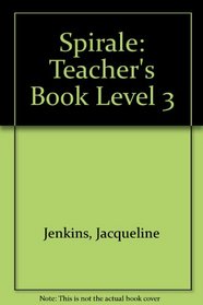 Spirale: Teacher's Book Level 3