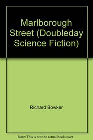 Marlborough Street (Doubleday Science Fiction)