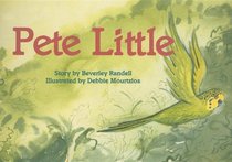 Pete Little (New PM Story Books)