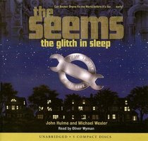 Glitch In Sleep - Library Edition (Seems, The)