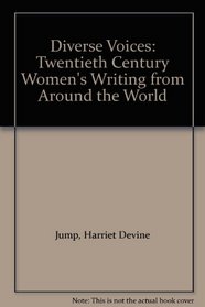 Diverse Voices: Twentieth-century Women's Writing from Around the World