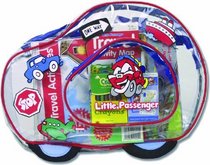Sparky Junior Backpack ($31.74 Value)