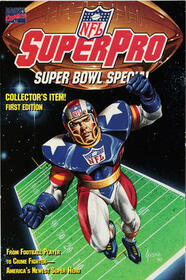 NFL SuperPro: Super Bowl Special